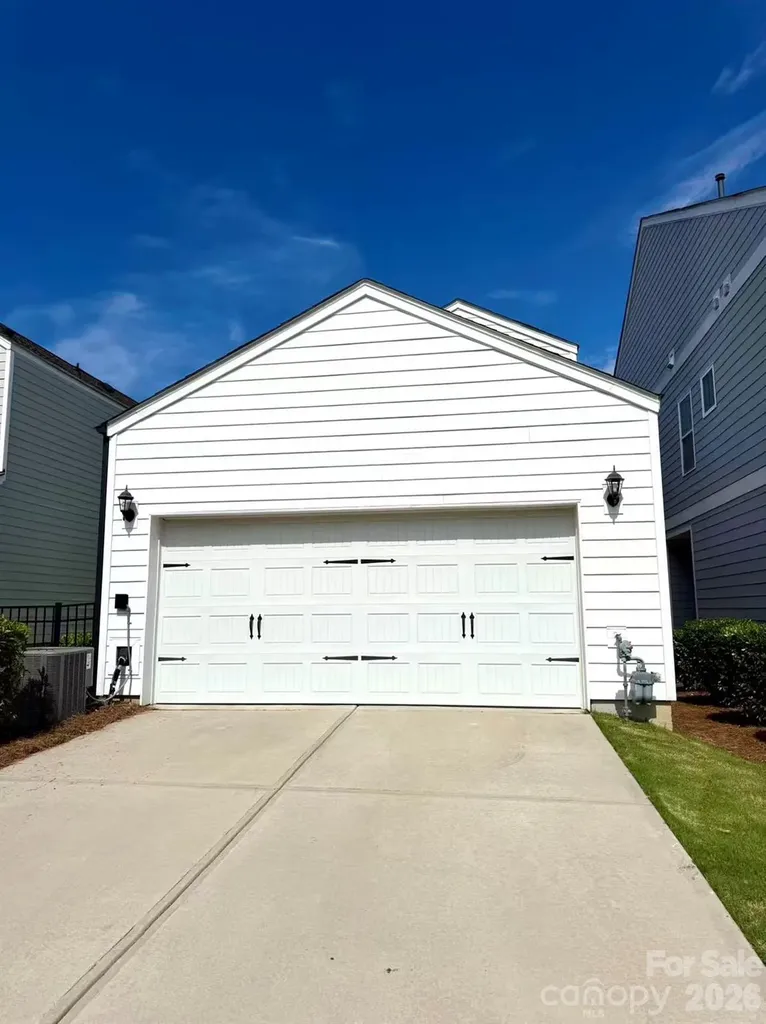 325 Johnston Drive Pineville NC 28134