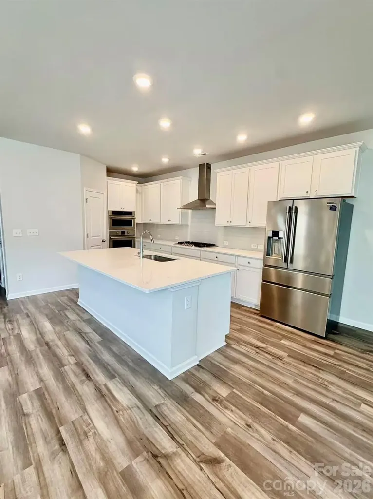 325 Johnston Drive Pineville NC 28134