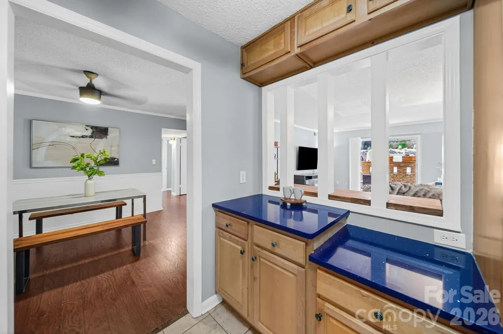 4739 Hedgemore Drive Charlotte NC 28209