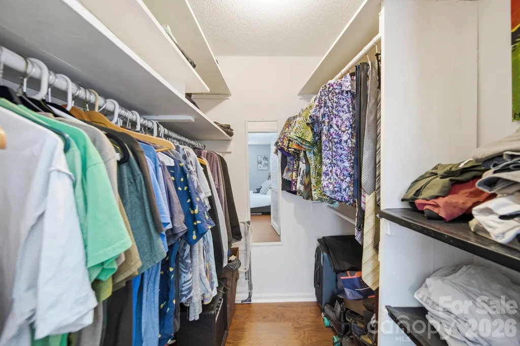 4739 Hedgemore Drive Charlotte NC 28209