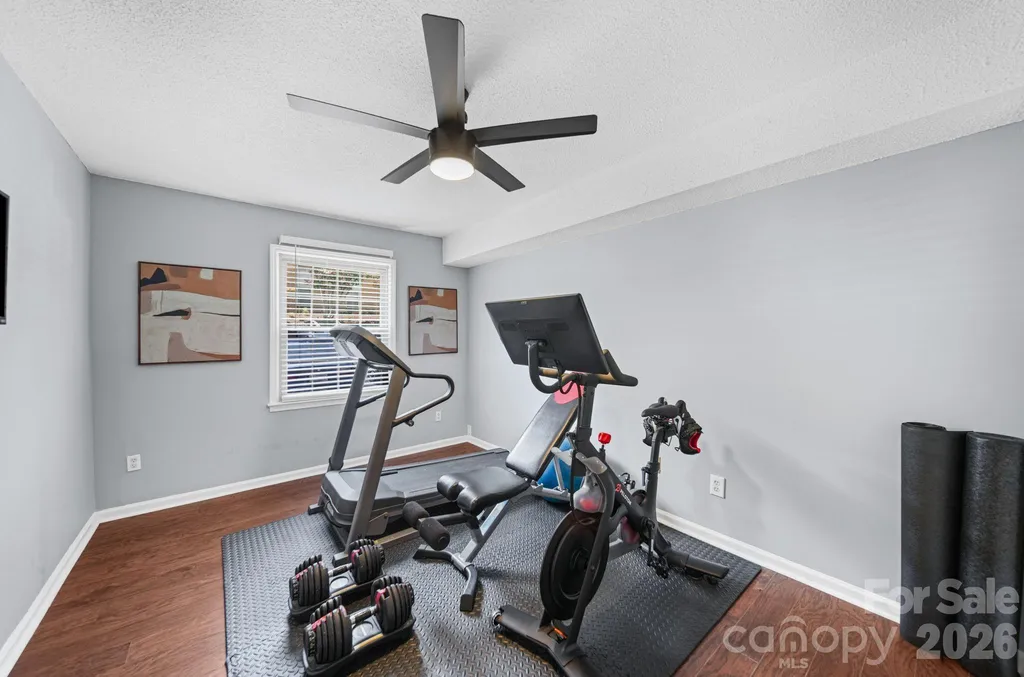 4739 Hedgemore Drive Charlotte NC 28209