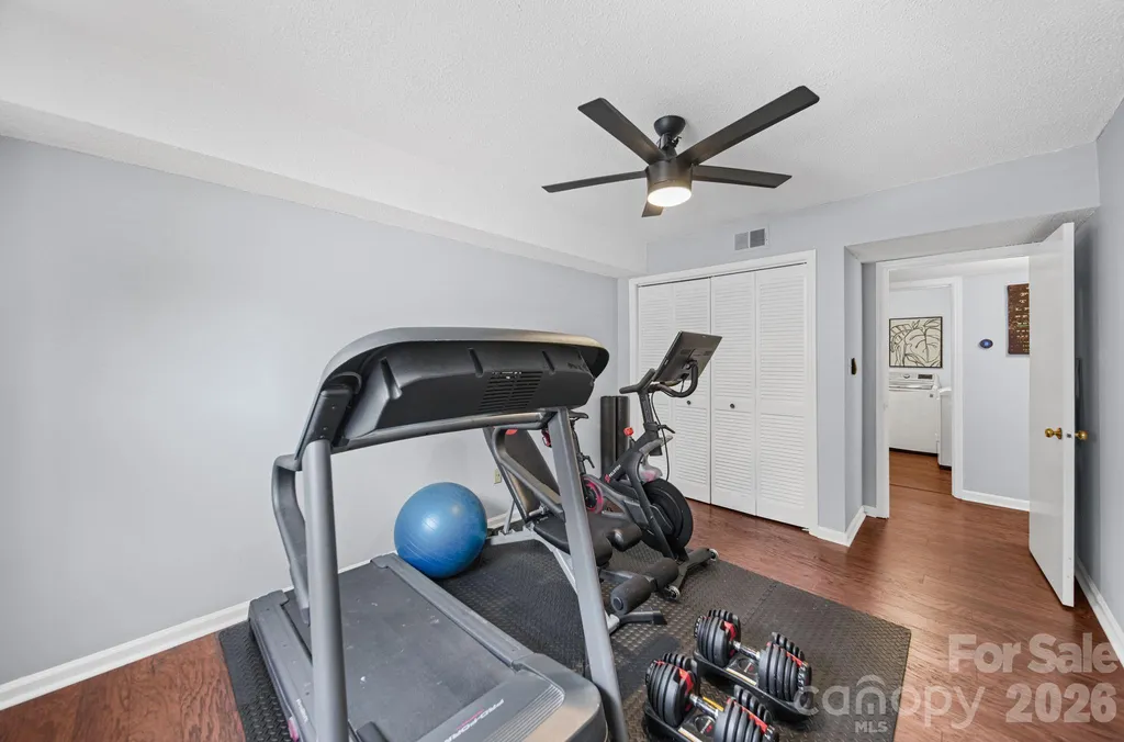 4739 Hedgemore Drive Charlotte NC 28209