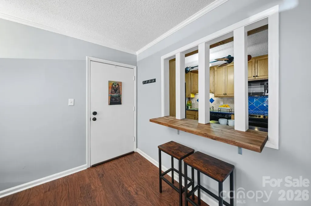4739 Hedgemore Drive Charlotte NC 28209
