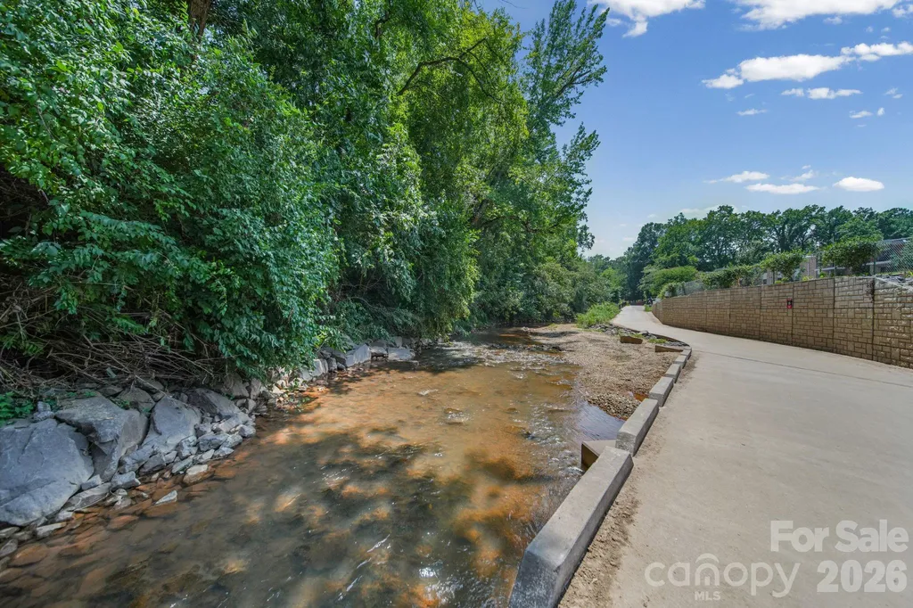 4739 Hedgemore Drive Charlotte NC 28209
