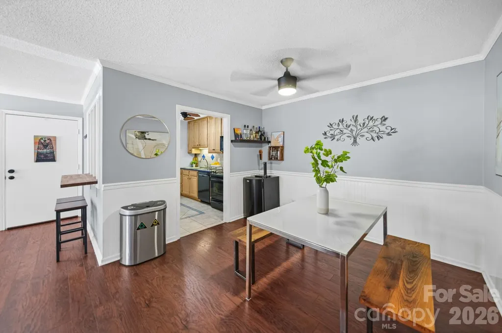 4739 Hedgemore Drive Charlotte NC 28209