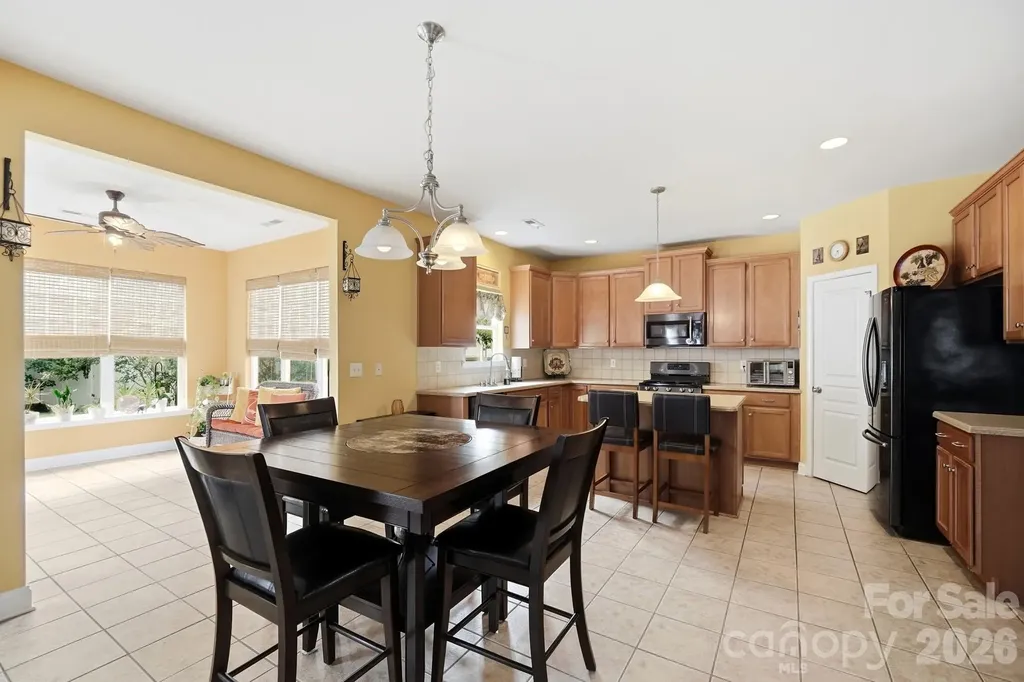 6014 Magna Lane Indian Trail NC 28079
