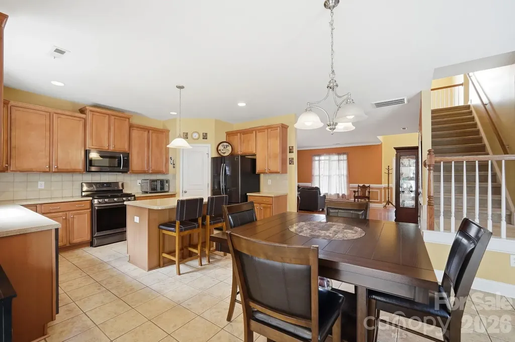 6014 Magna Lane Indian Trail NC 28079