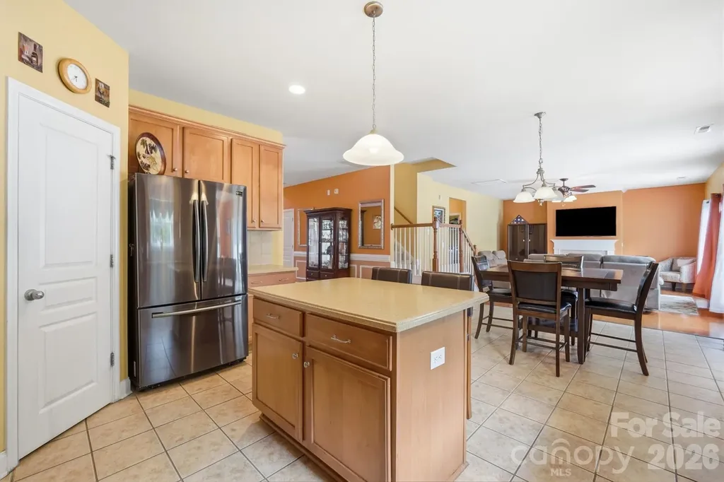 6014 Magna Lane Indian Trail NC 28079