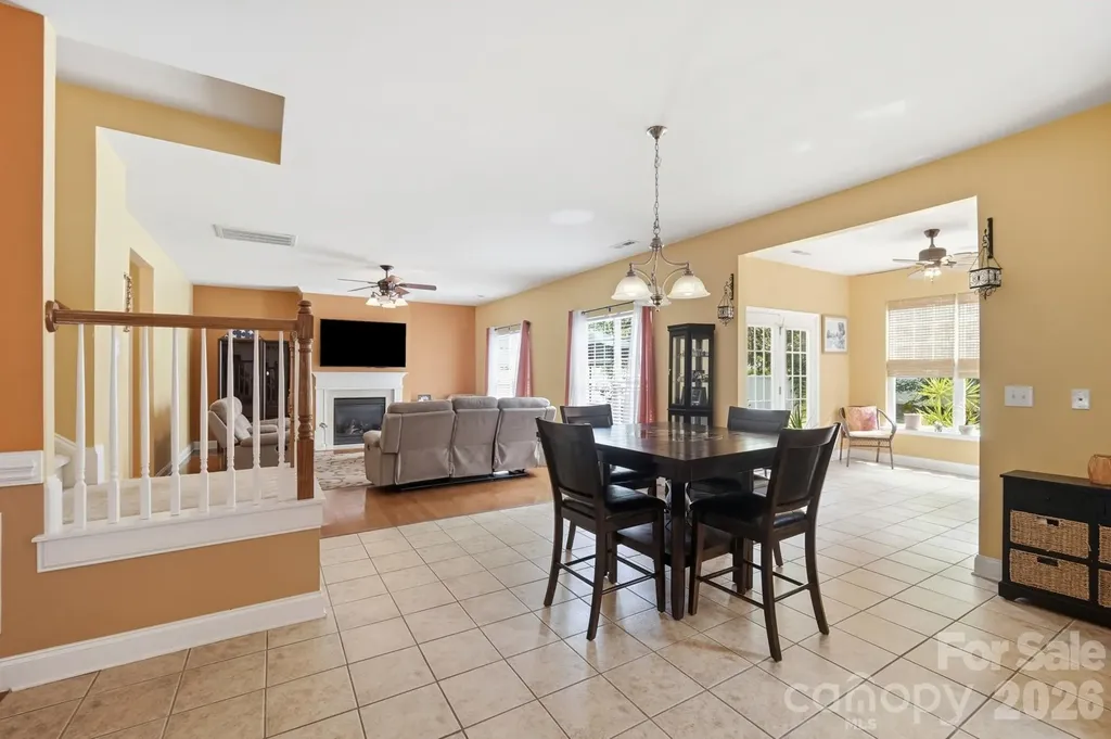 6014 Magna Lane Indian Trail NC 28079