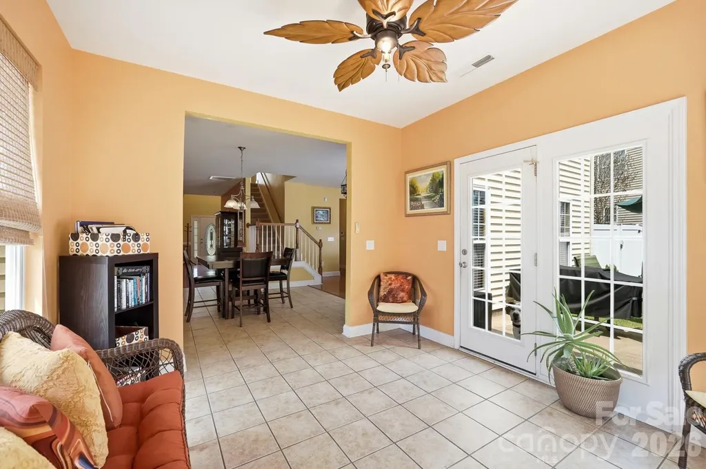6014 Magna Lane Indian Trail NC 28079