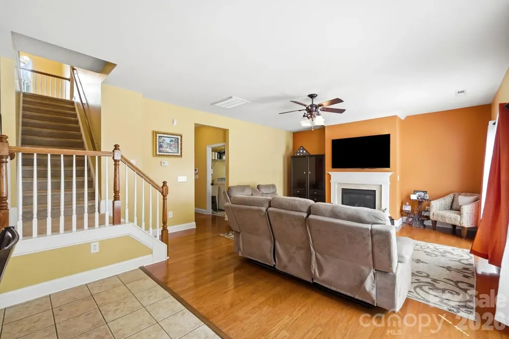 6014 Magna Lane Indian Trail NC 28079