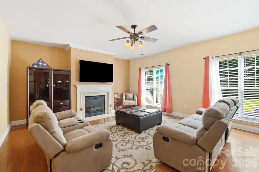 6014 Magna Lane Indian Trail NC 28079