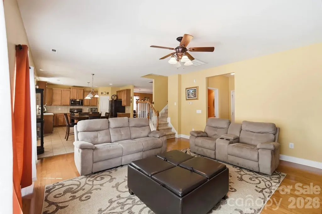 6014 Magna Lane Indian Trail NC 28079