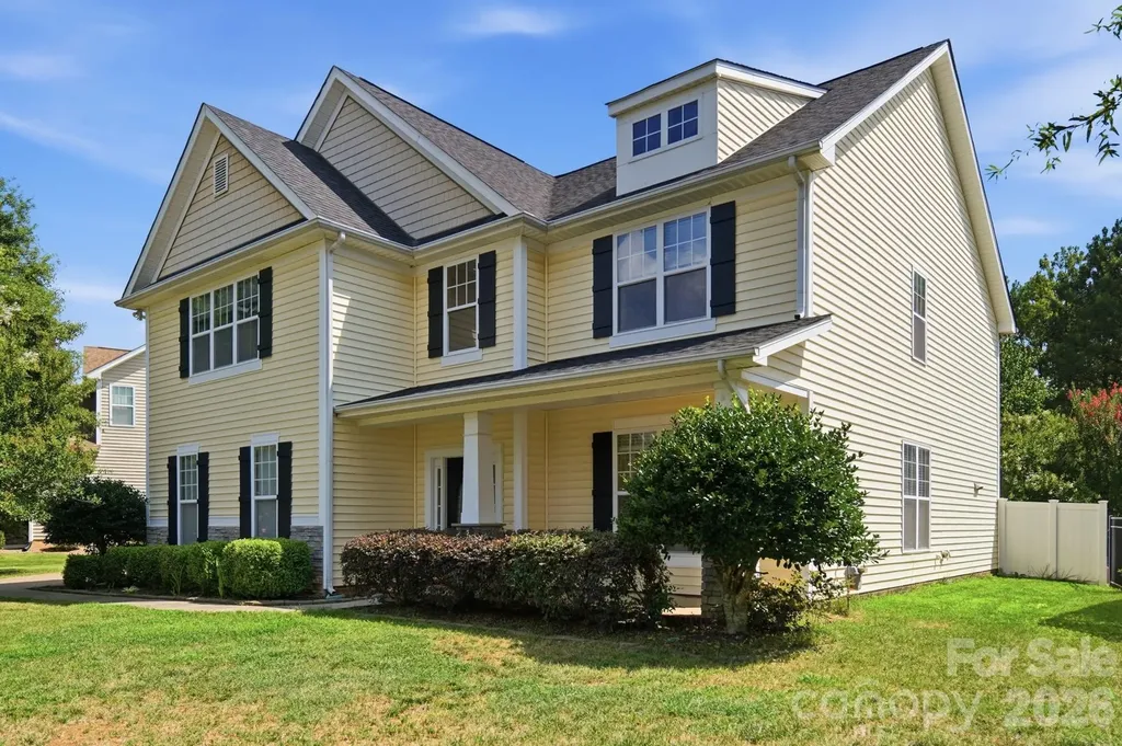 6014 Magna Lane Indian Trail NC 28079