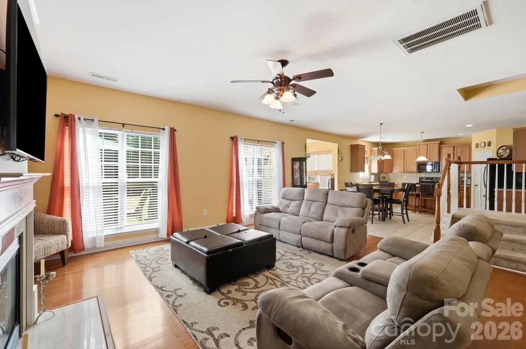 6014 Magna Lane Indian Trail NC 28079
