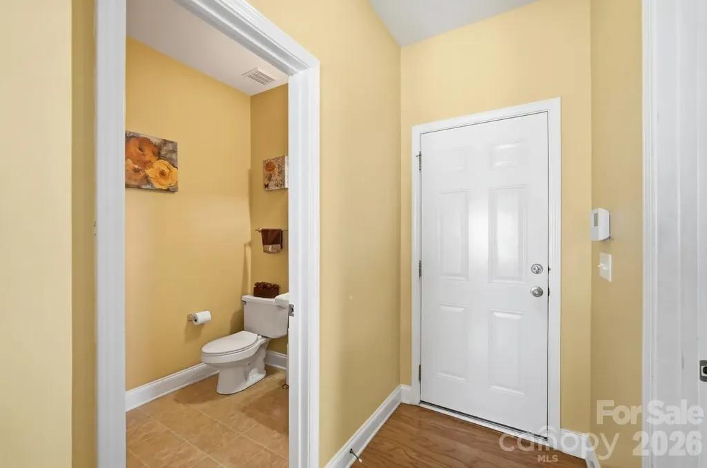 6014 Magna Lane Indian Trail NC 28079