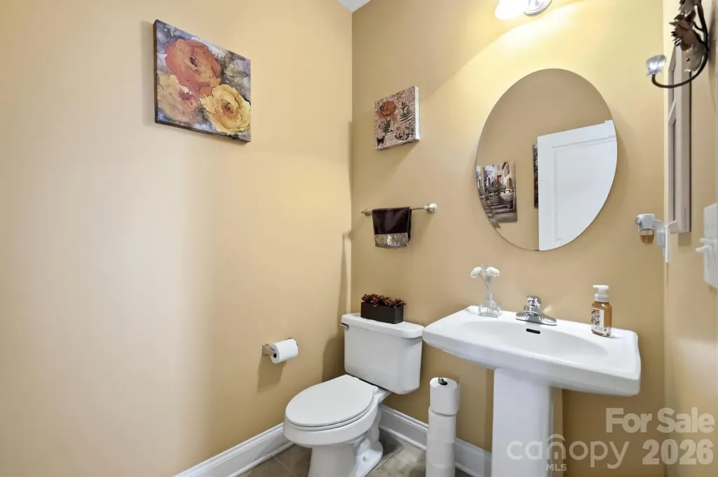 6014 Magna Lane Indian Trail NC 28079