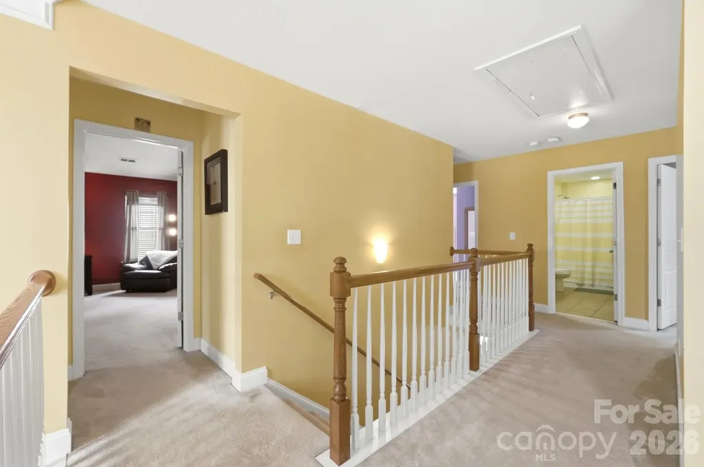 6014 Magna Lane Indian Trail NC 28079