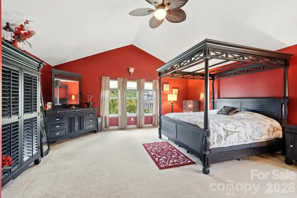 6014 Magna Lane Indian Trail NC 28079
