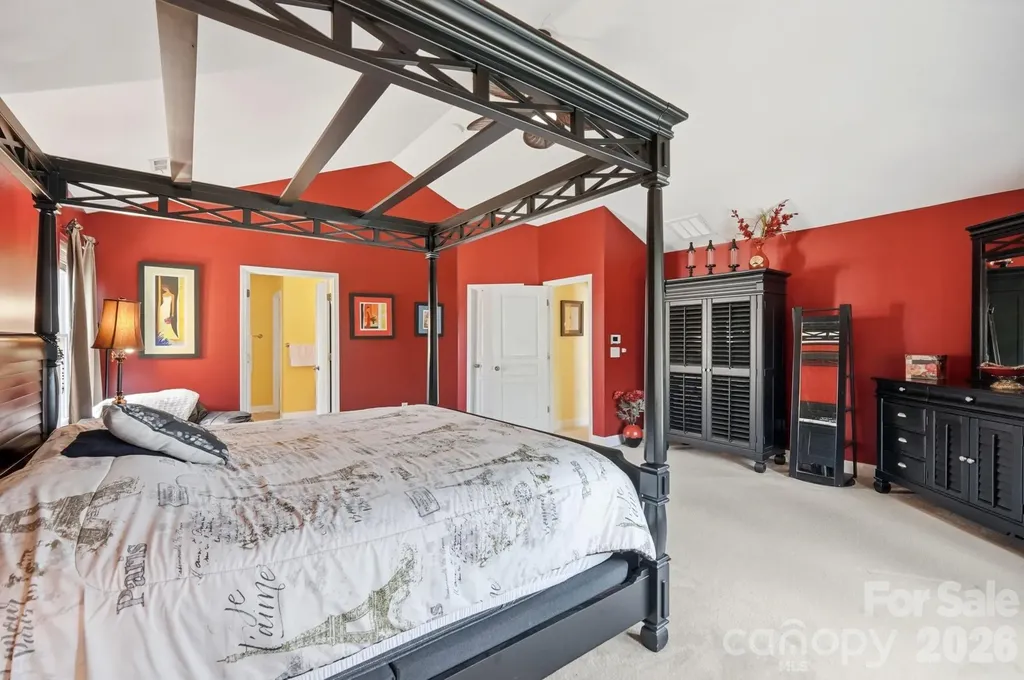 6014 Magna Lane Indian Trail NC 28079