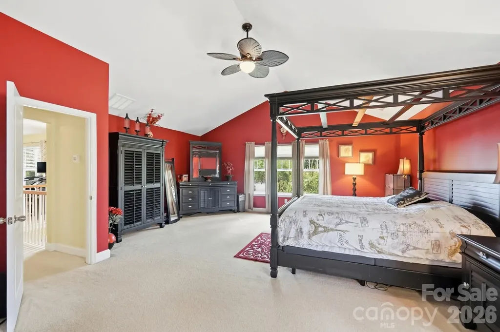 6014 Magna Lane Indian Trail NC 28079