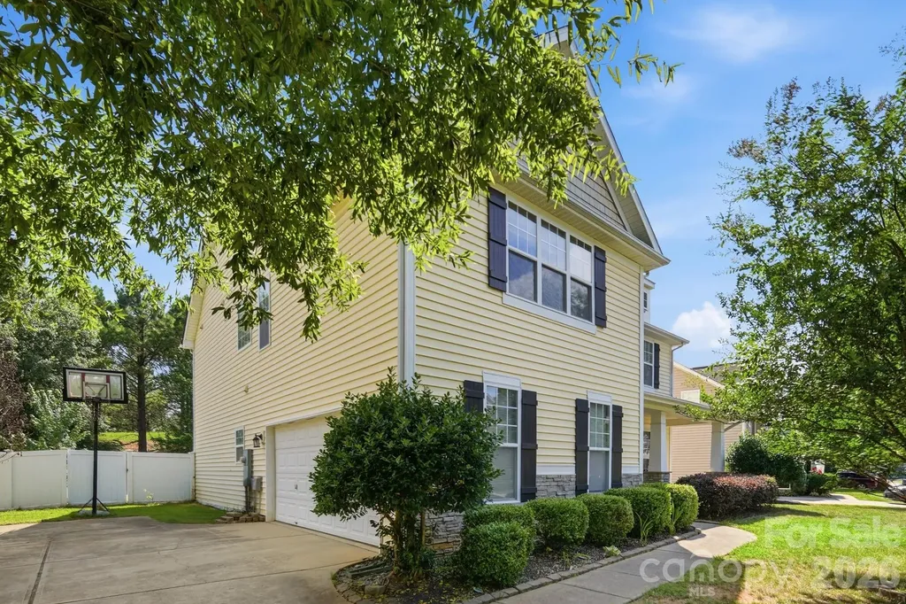 6014 Magna Lane Indian Trail NC 28079