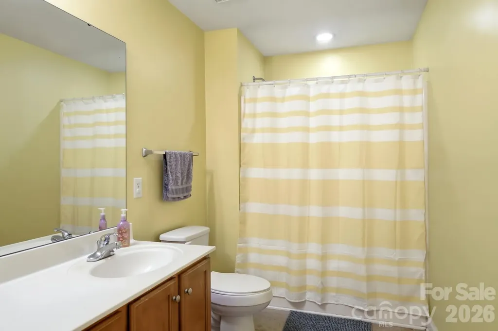 6014 Magna Lane Indian Trail NC 28079