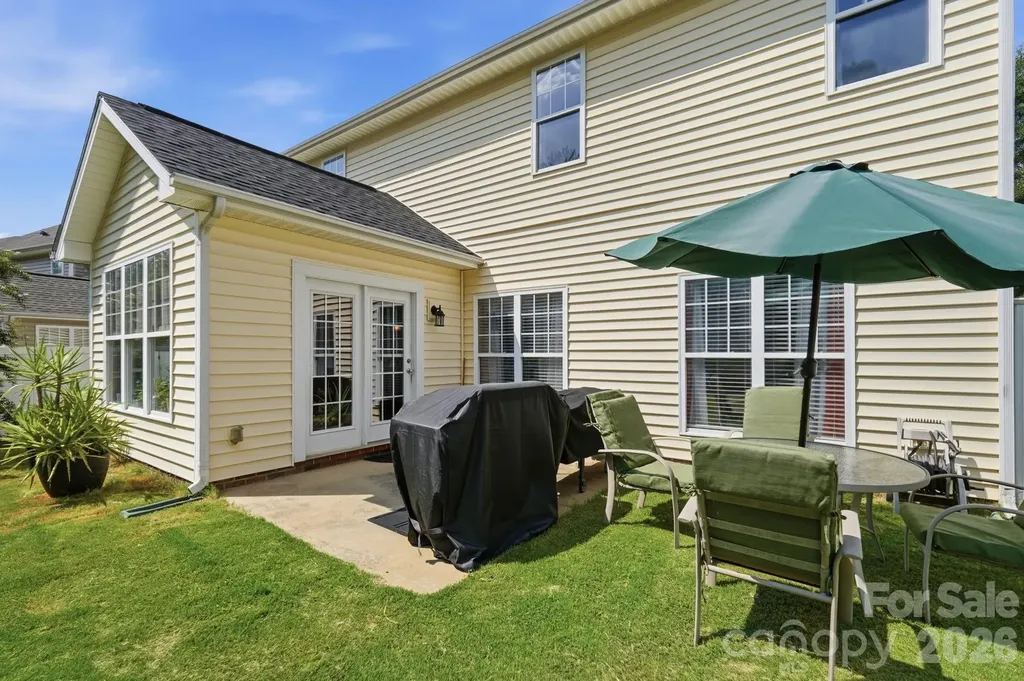6014 Magna Lane Indian Trail NC 28079