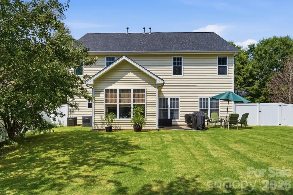 6014 Magna Lane Indian Trail NC 28079