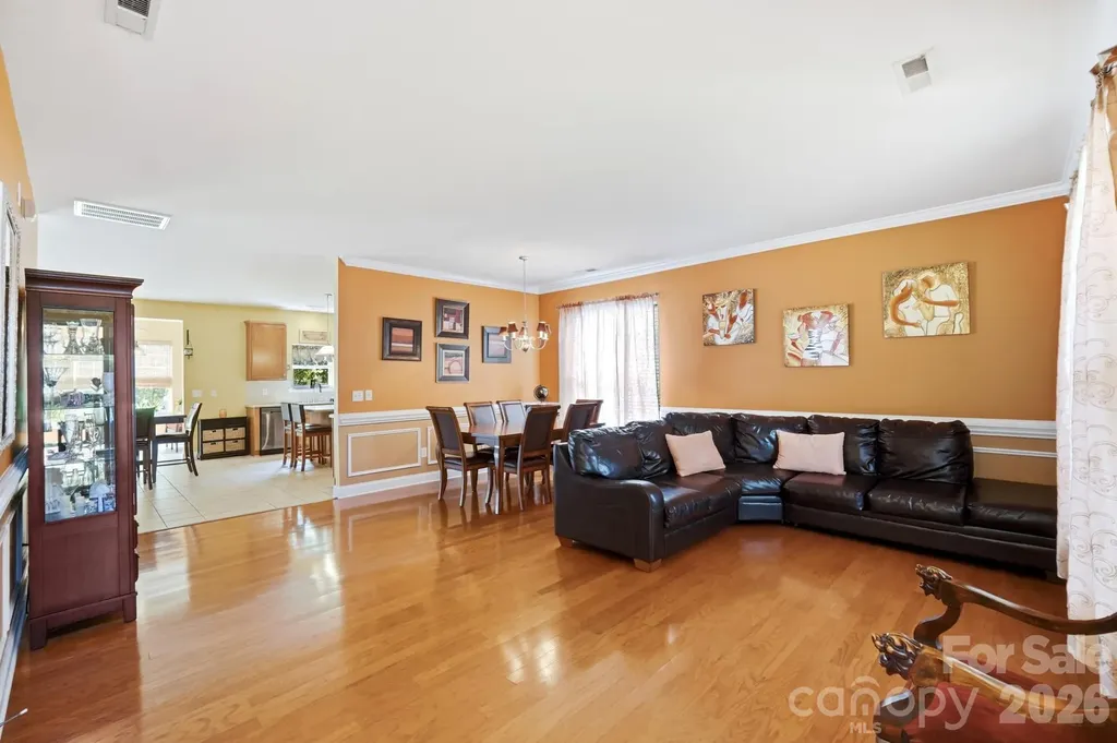 6014 Magna Lane Indian Trail NC 28079