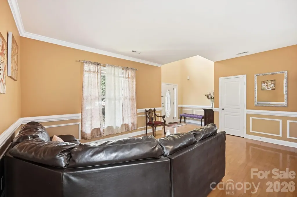 6014 Magna Lane Indian Trail NC 28079