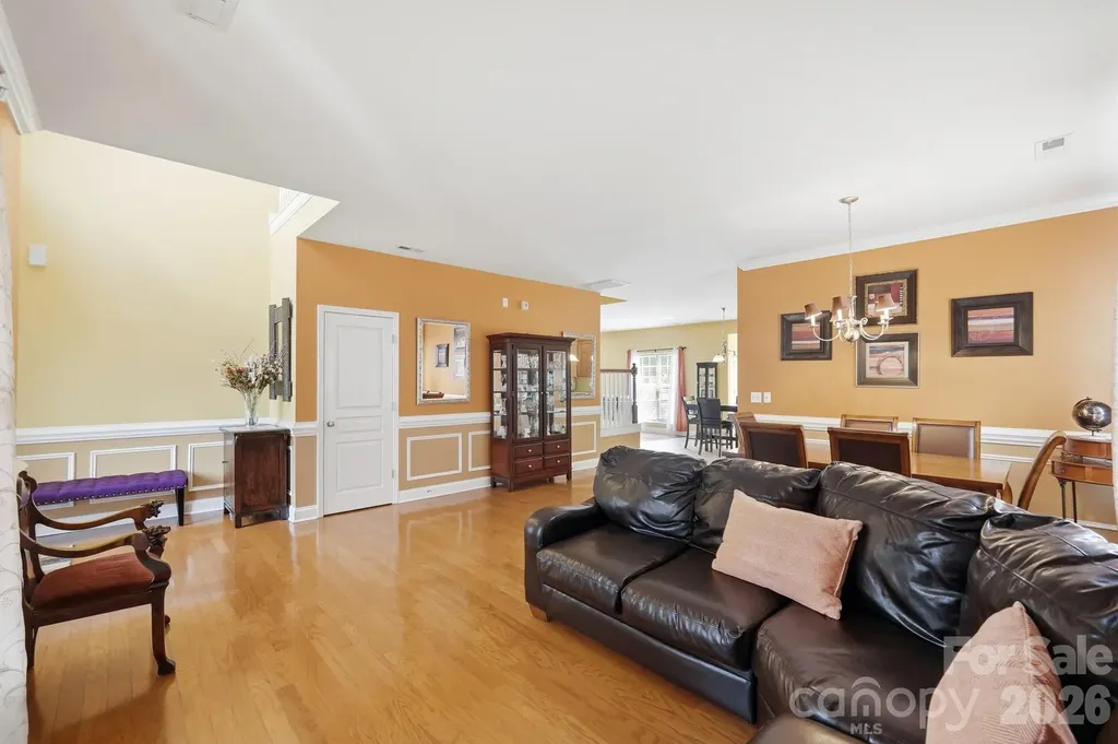 6014 Magna Lane Indian Trail NC 28079