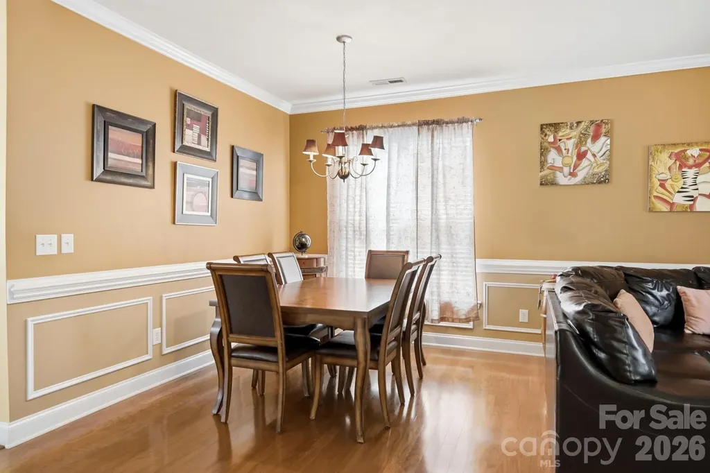 6014 Magna Lane Indian Trail NC 28079