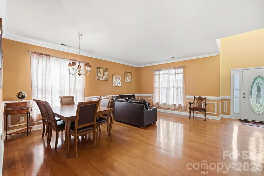 6014 Magna Lane Indian Trail NC 28079