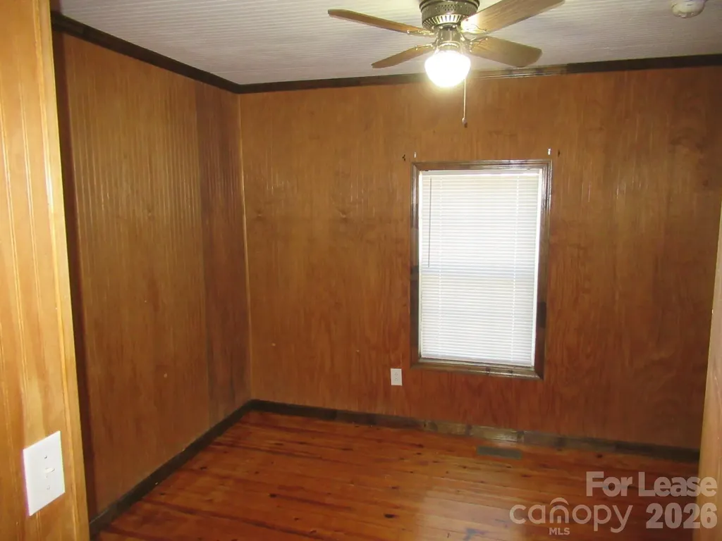 306 W 2nd Street Lincolnton NC 28092