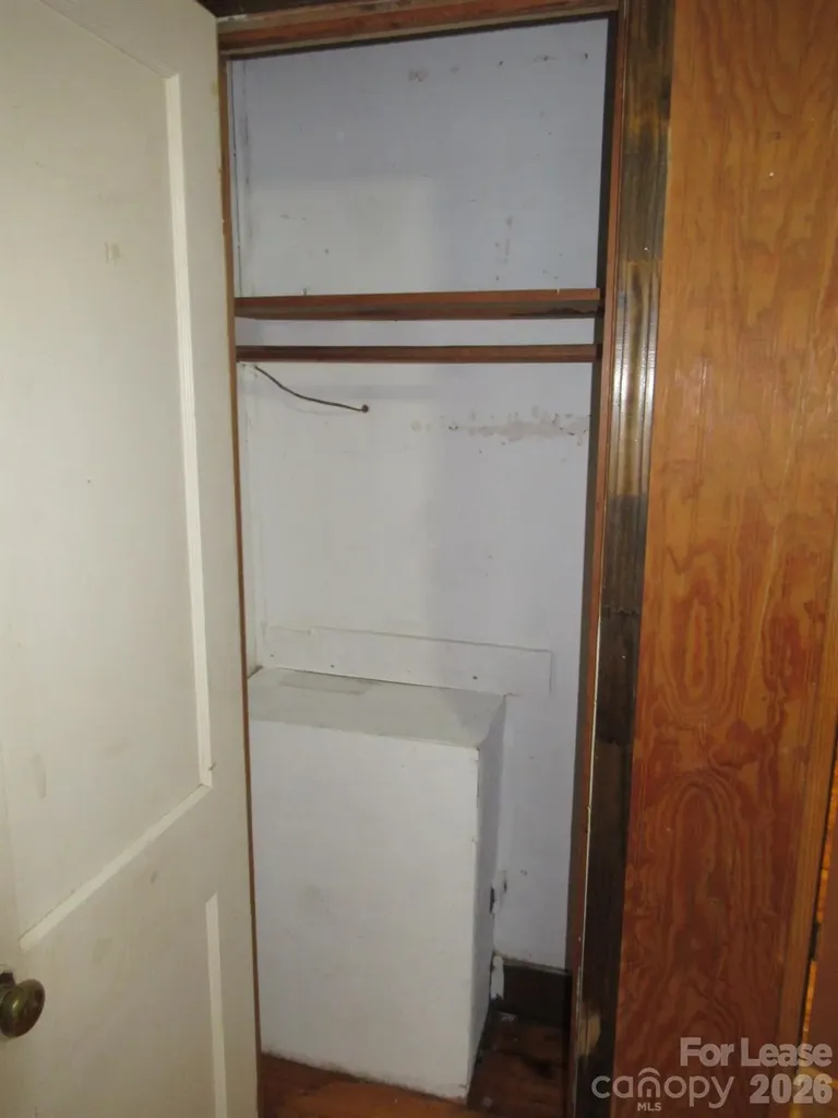 306 W 2nd Street Lincolnton NC 28092