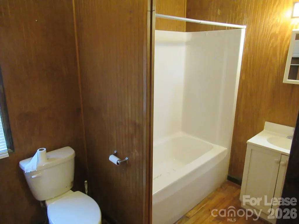 306 W 2nd Street Lincolnton NC 28092