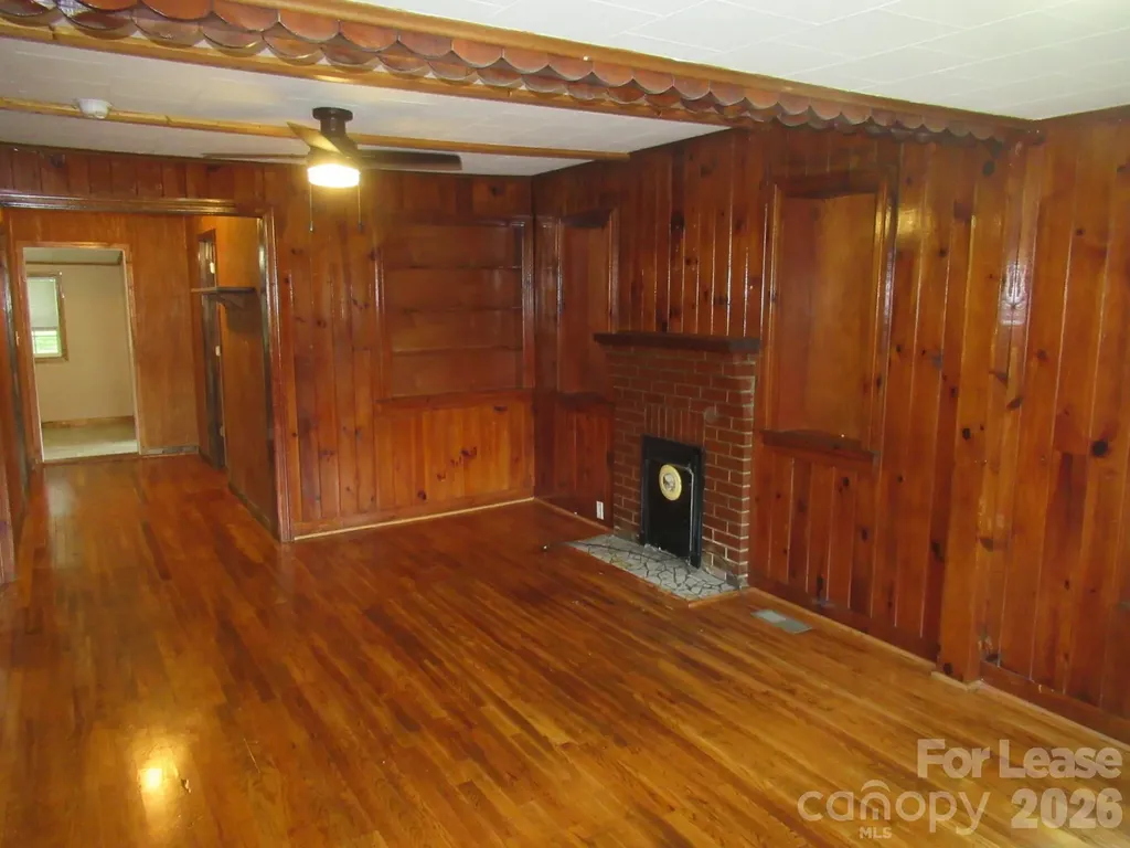 306 W 2nd Street Lincolnton NC 28092