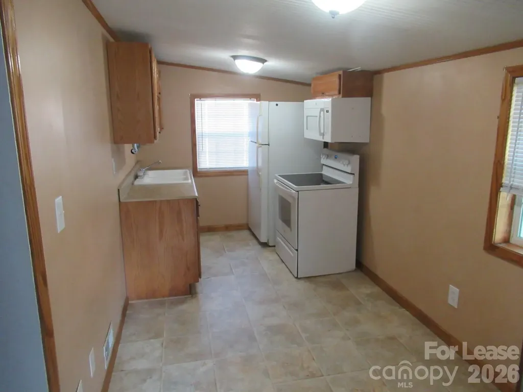 306 W 2nd Street Lincolnton NC 28092