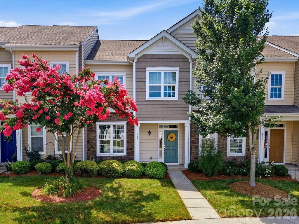 460 Spring Gardens Drive Belmont NC 28012