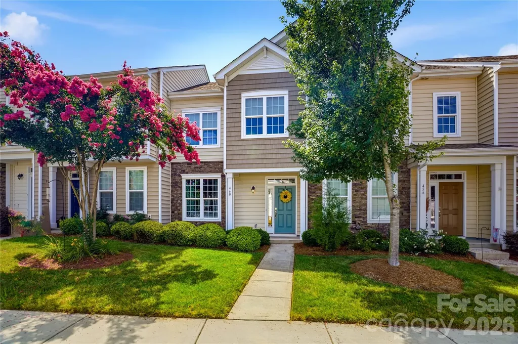 460 Spring Gardens Drive Belmont NC 28012