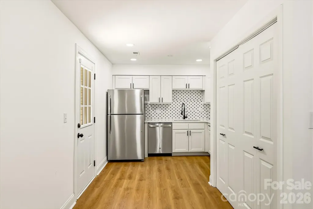 1936 Lakedell Drive Charlotte NC 28215
