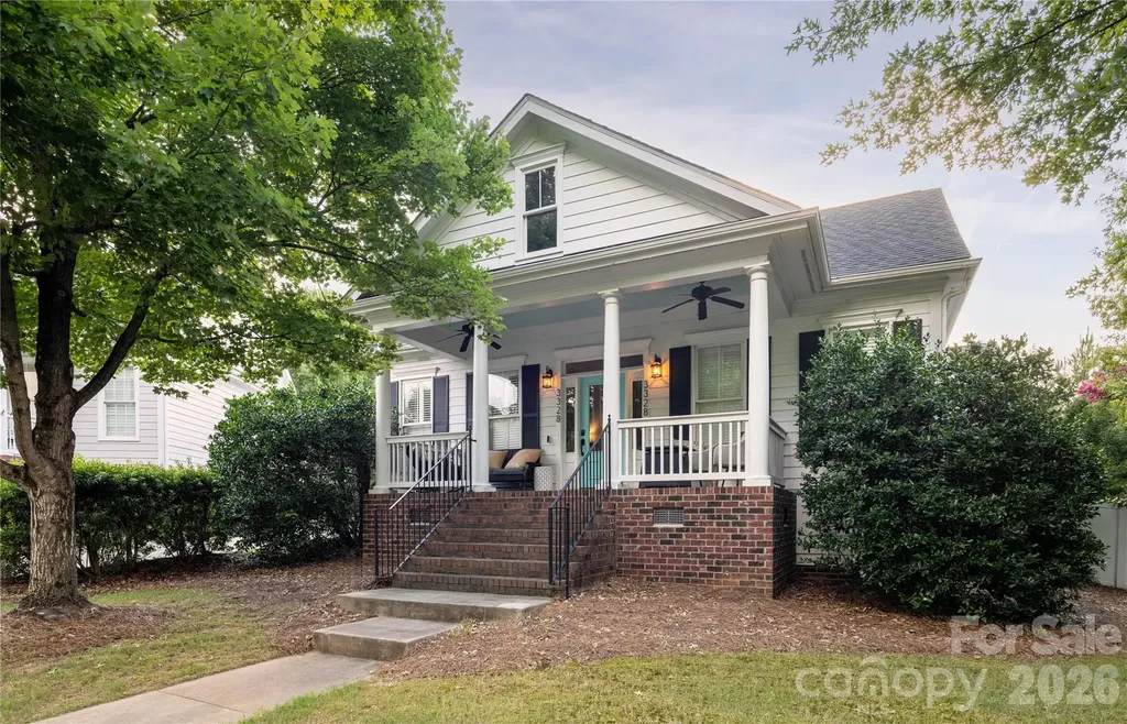 3328 Richards Crossing Fort Mill SC 29708