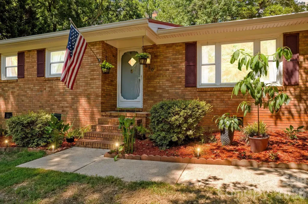 320 Miller Drive Salisbury NC 28146