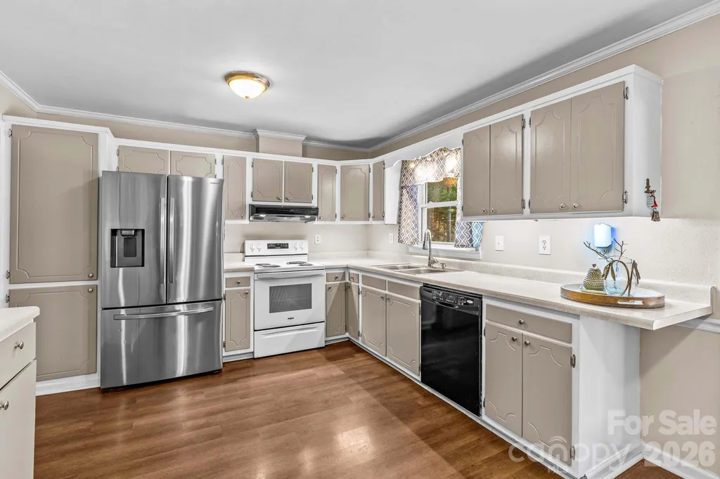 320 Miller Drive Salisbury NC 28146