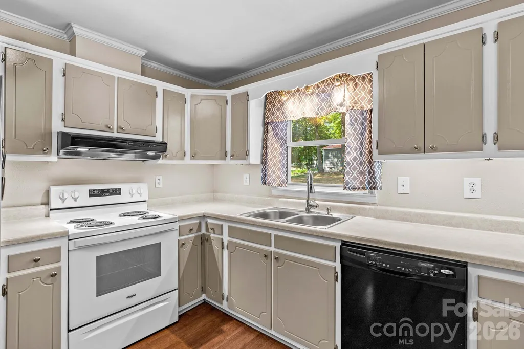 320 Miller Drive Salisbury NC 28146
