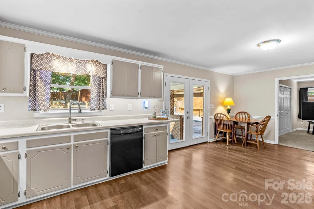 320 Miller Drive Salisbury NC 28146