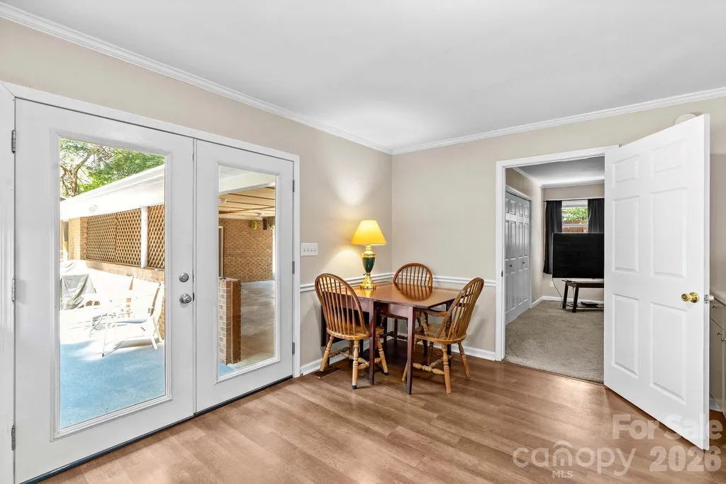 320 Miller Drive Salisbury NC 28146