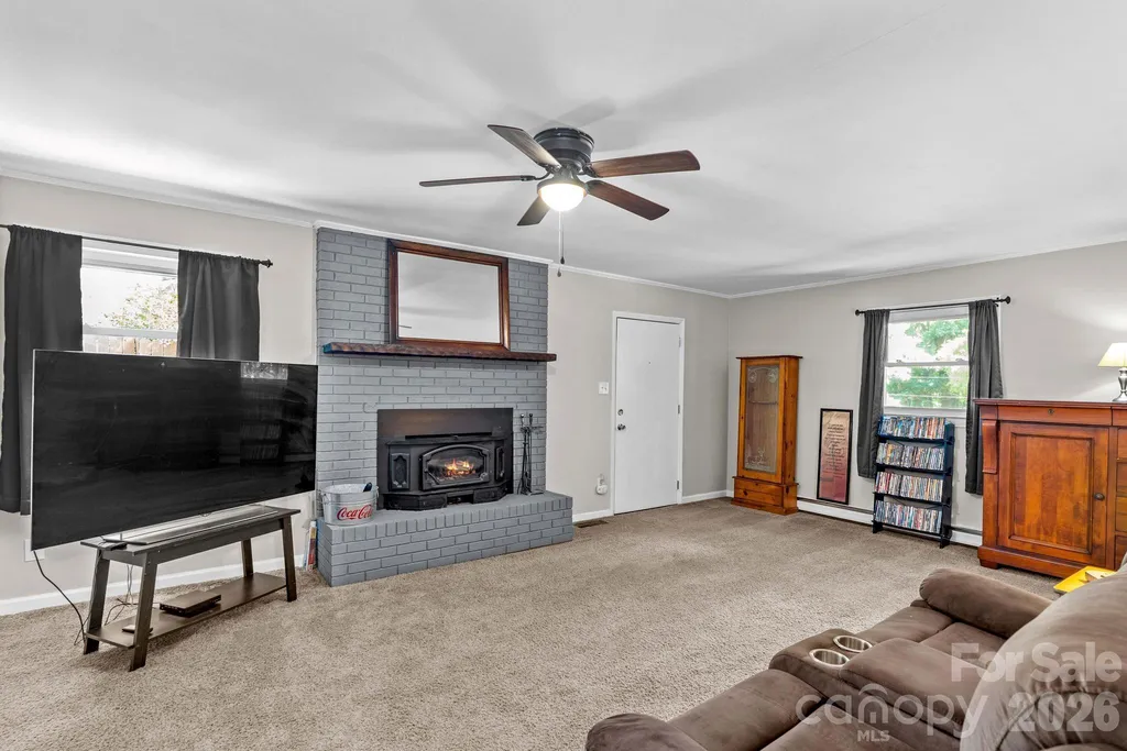 320 Miller Drive Salisbury NC 28146