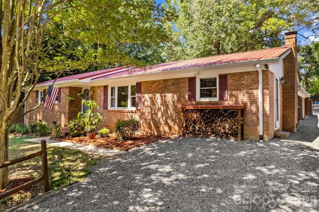 320 Miller Drive Salisbury NC 28146